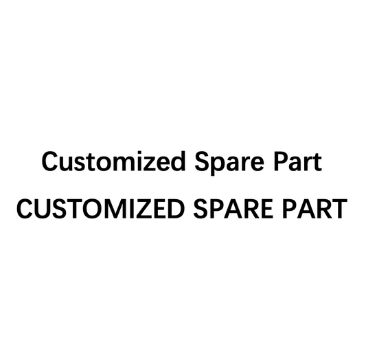 Customized Spare part